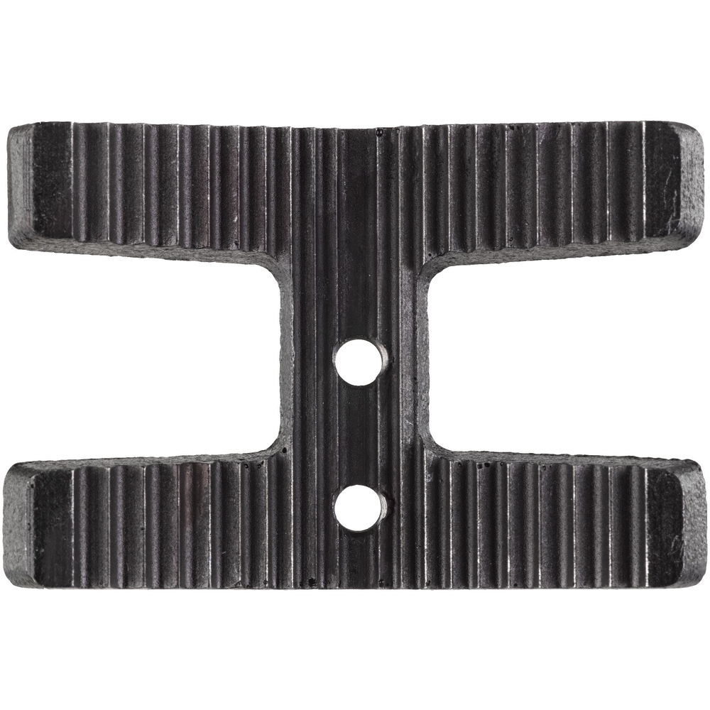 Machoires néoprene MILWAUKEE MPS-RJ pour support de tubes MPS - 4932478923