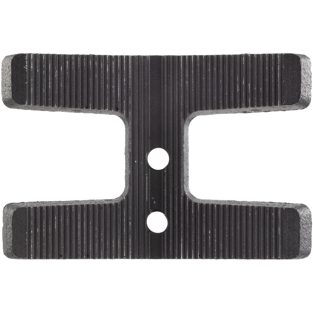 Machoires néoprene MILWAUKEE MPS-NCJ pour support de tubes MPS - 4932478924