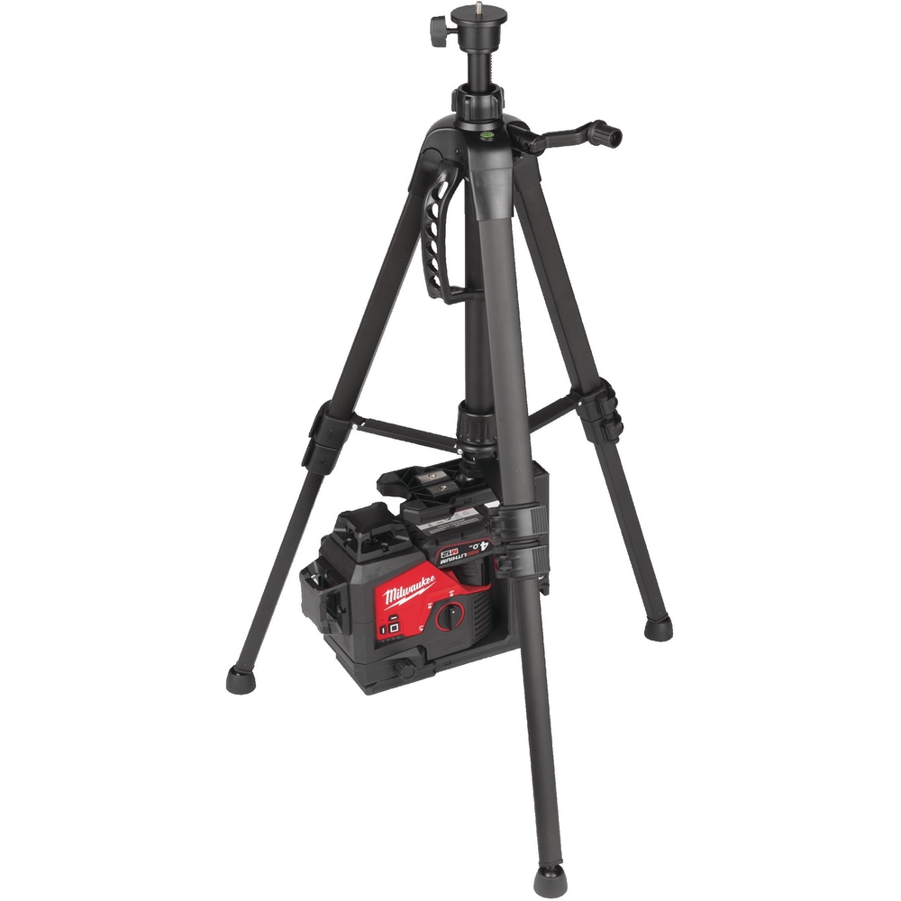 Trépied pour laser 1.2m MILWAUKEE - 4932478959
