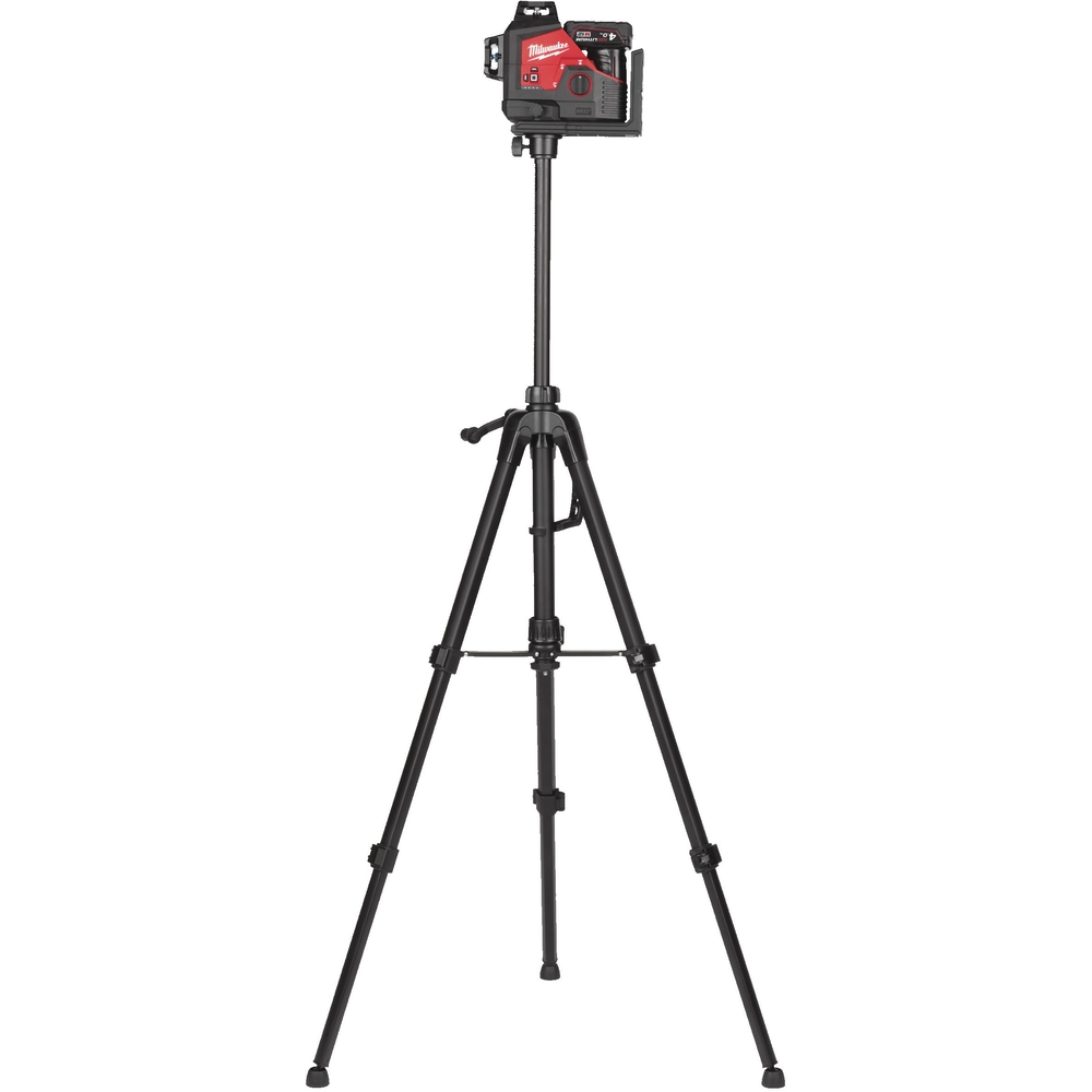 Trépied pour laser 1.2m MILWAUKEE - 4932478959