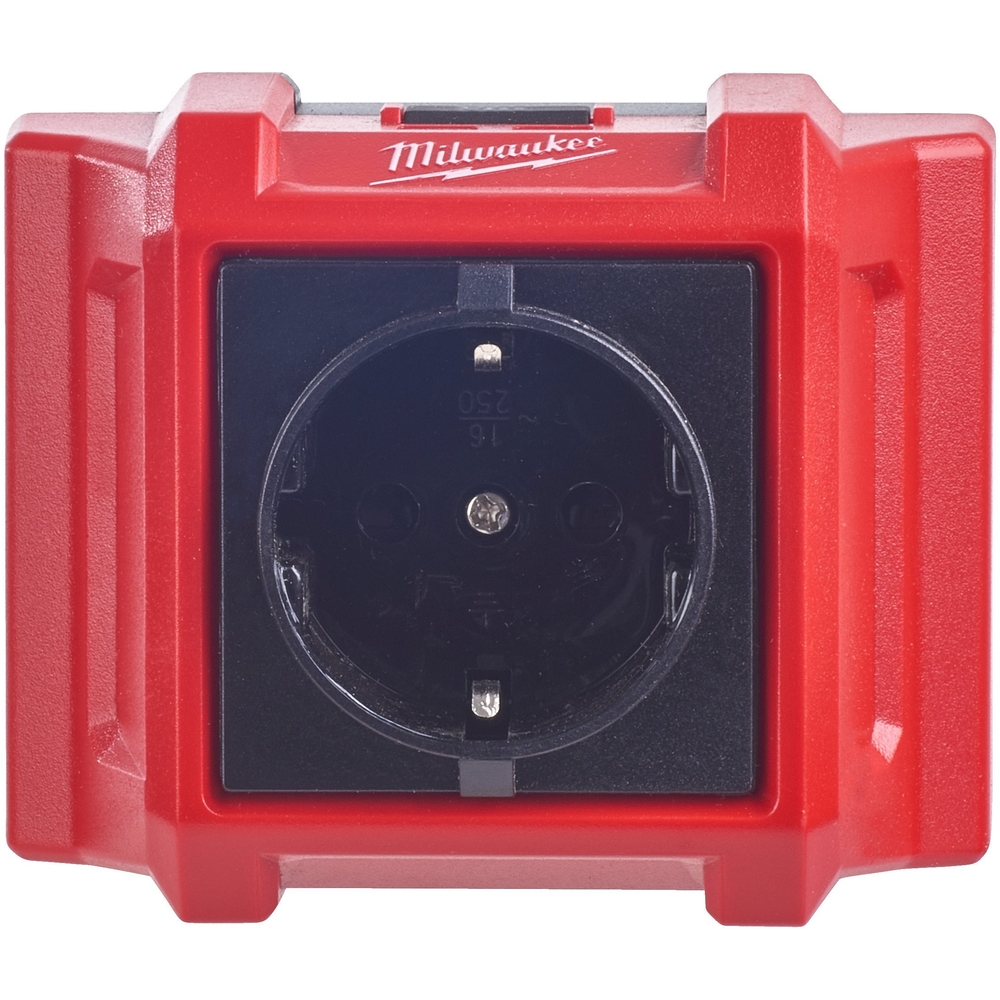 TELECOMMANDE / MODULE DE RECEPTION POUR ASPIRATEUR 18 VOLTS RCS MILWAUKEE - 4932478965