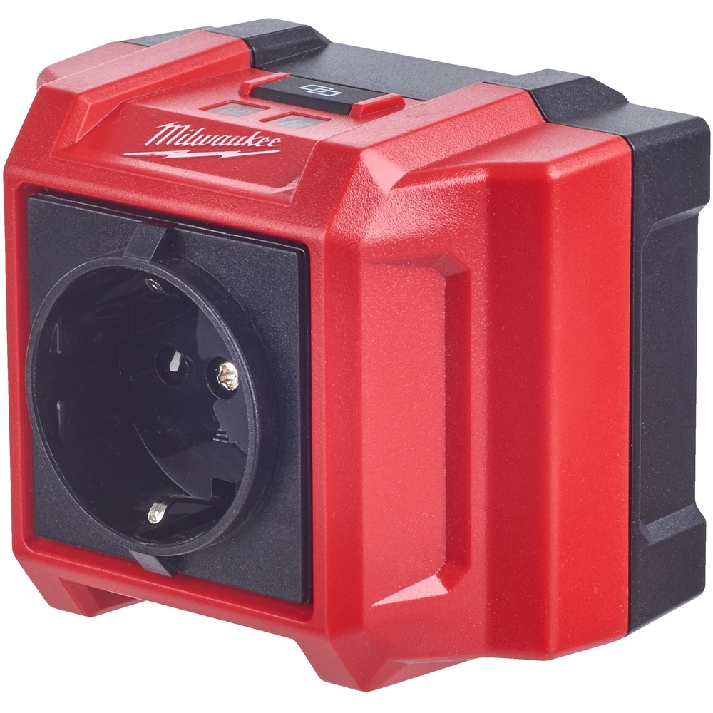 TELECOMMANDE / MODULE DE RECEPTION POUR ASPIRATEUR 18 VOLTS RCS MILWAUKEE - 4932478965