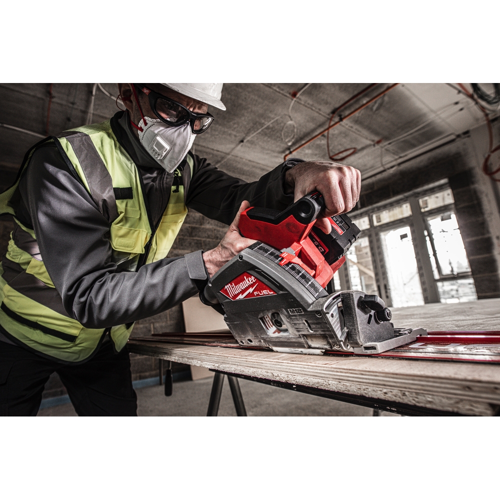 Rail de guidage 800 mm MILWAUKEE - 4932479065