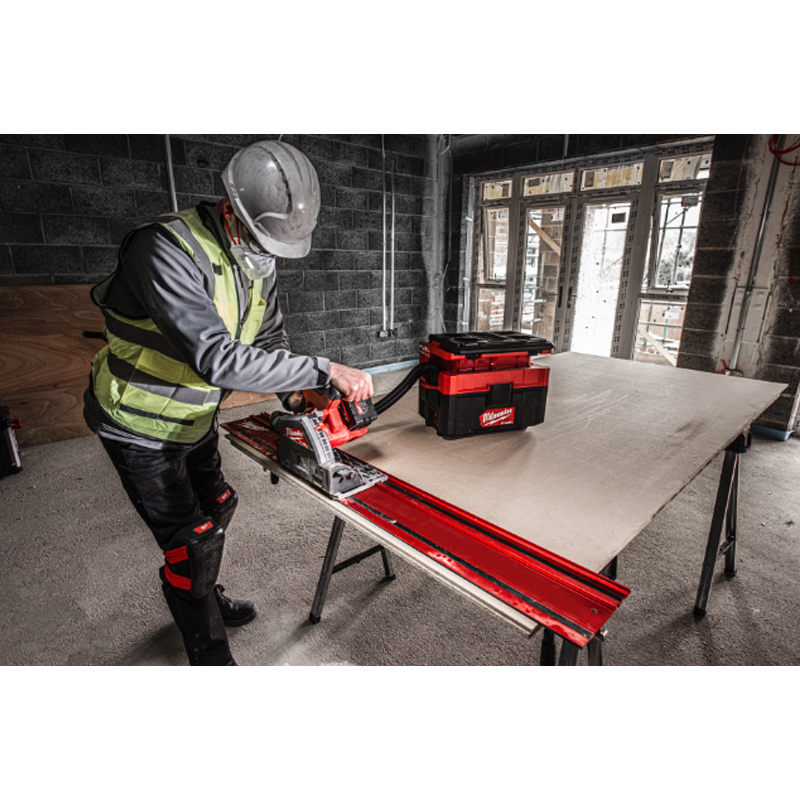 Rail de guidage 2700 mm MILWAUKEE - 4932479067