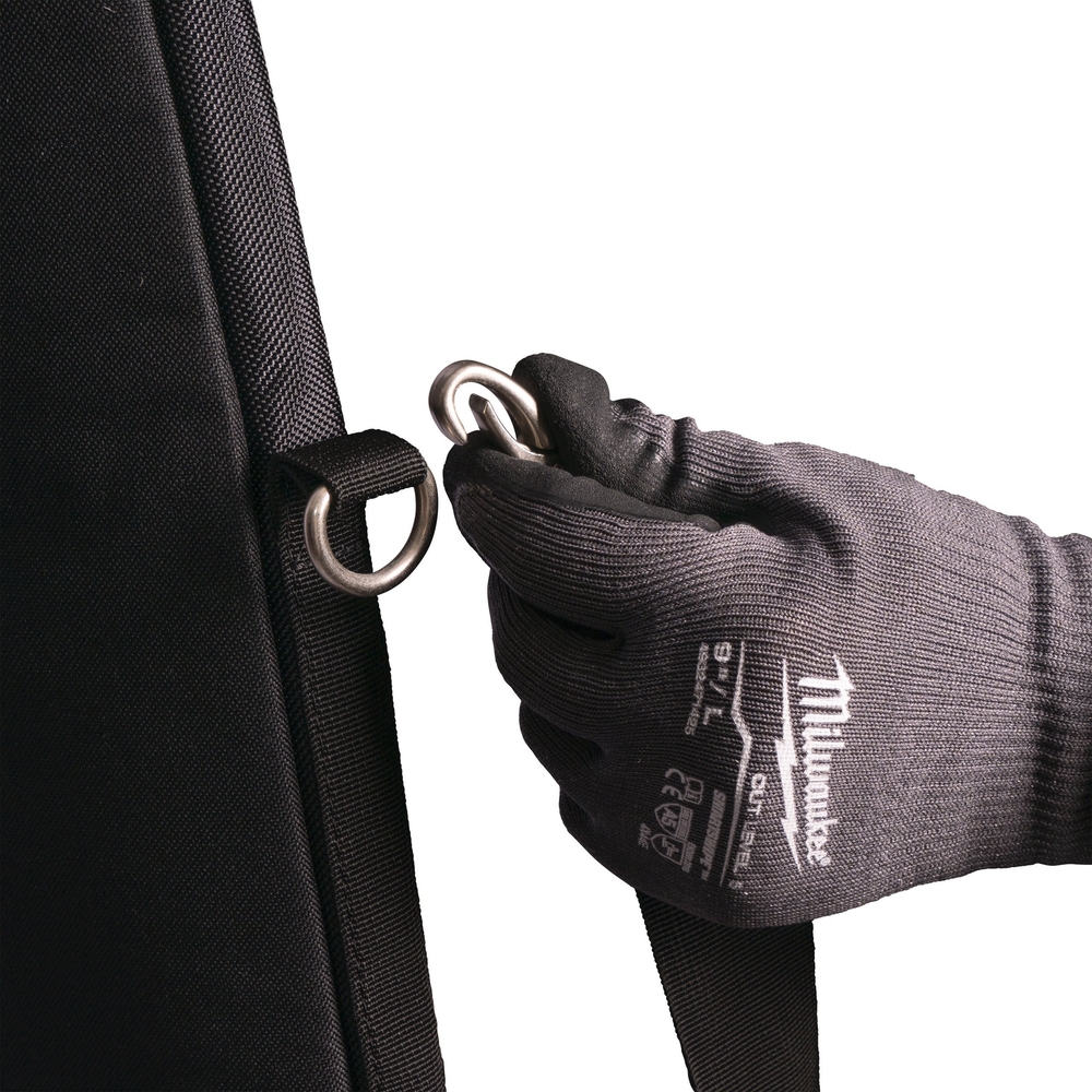 Sac pour rail de guidage MILWAUKEE - 4932479071
