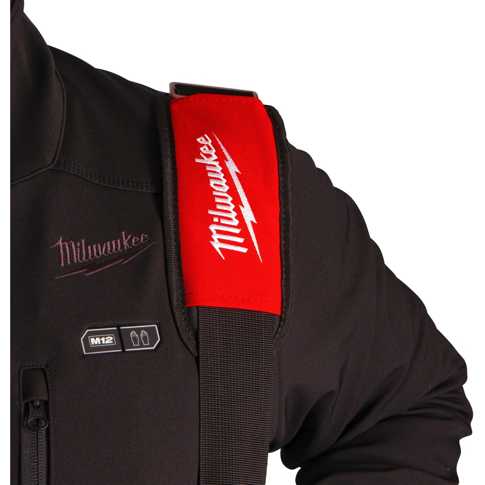 Sac pour rail de guidage MILWAUKEE - 4932479071
