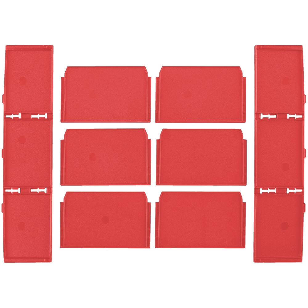 Séparateur pour Packout coffret 3 tiroirs Milwaukee 4932479104