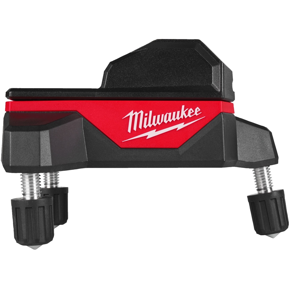 Support pivotant motorisé pour lasers lignes WLB-C MILWAUKEE - 4932479198