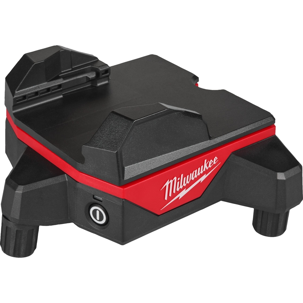 Support pivotant motorisé pour lasers lignes WLB-C MILWAUKEE - 4932479198