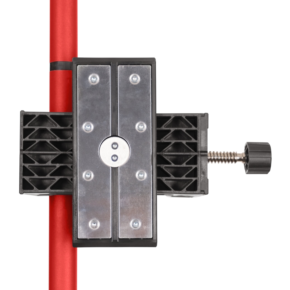 Canne télescopique 3.6m pour laser MILWAUKEE - 4932479205