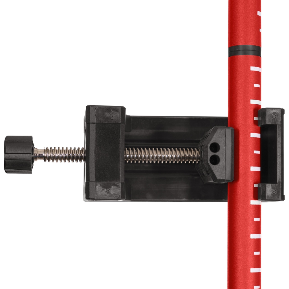 Canne télescopique 3.6m pour laser MILWAUKEE - 4932479205