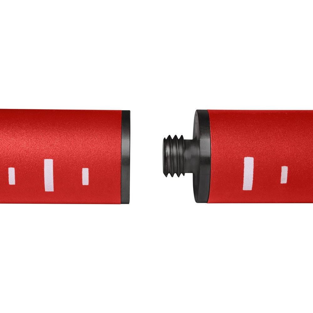 Canne télescopique 3.6m pour laser MILWAUKEE - 4932479205