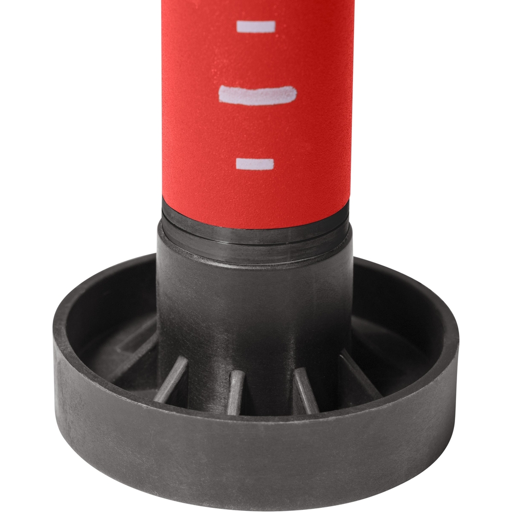 Canne télescopique 3.6m pour laser MILWAUKEE - 4932479205