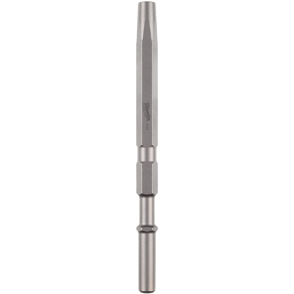 Porte outil hexagonal 21- 300 mm MILWAUKEE ACCESSOIRES - 4932479219