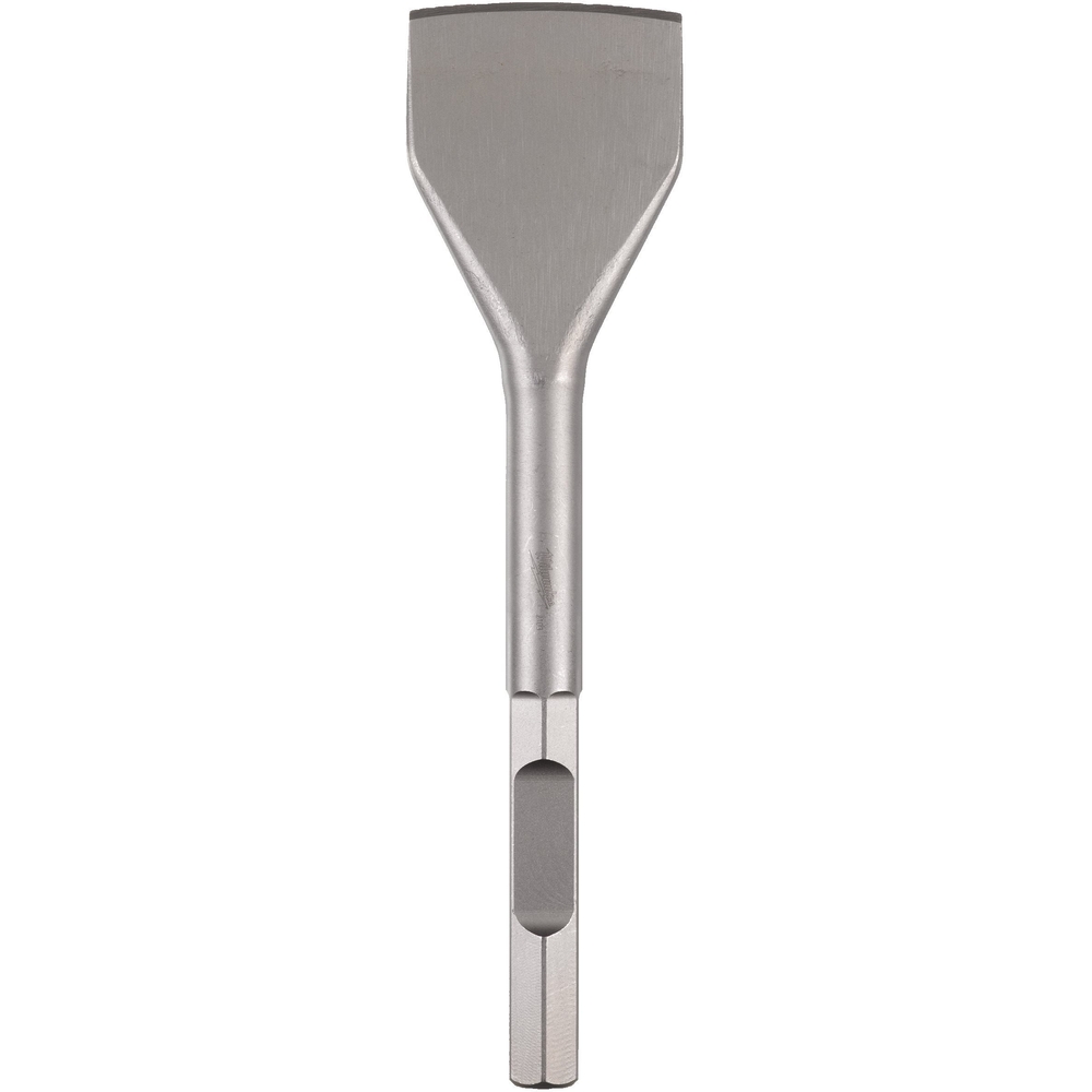 Burin coupe asphalte hex 28-440x115 mm MILWAUKEE ACCESSOIRES - 4932479222