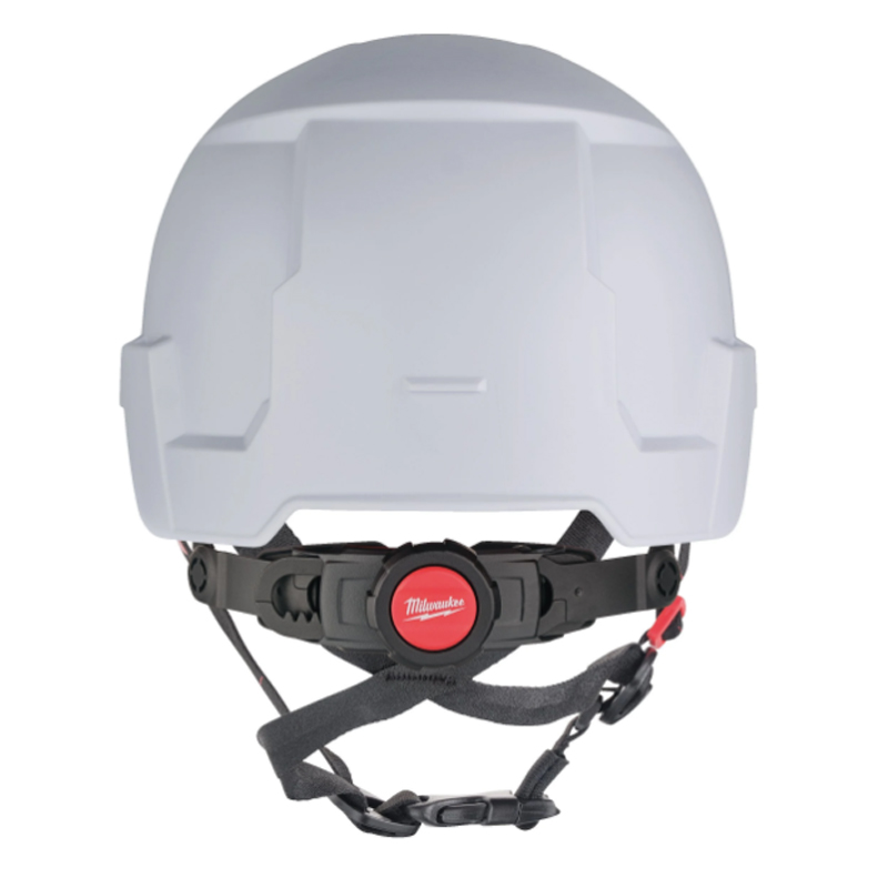 CASQUE BOLT 200 NON VENTILE BLANC - Carton MILWAUKEE EPI - 4932479252