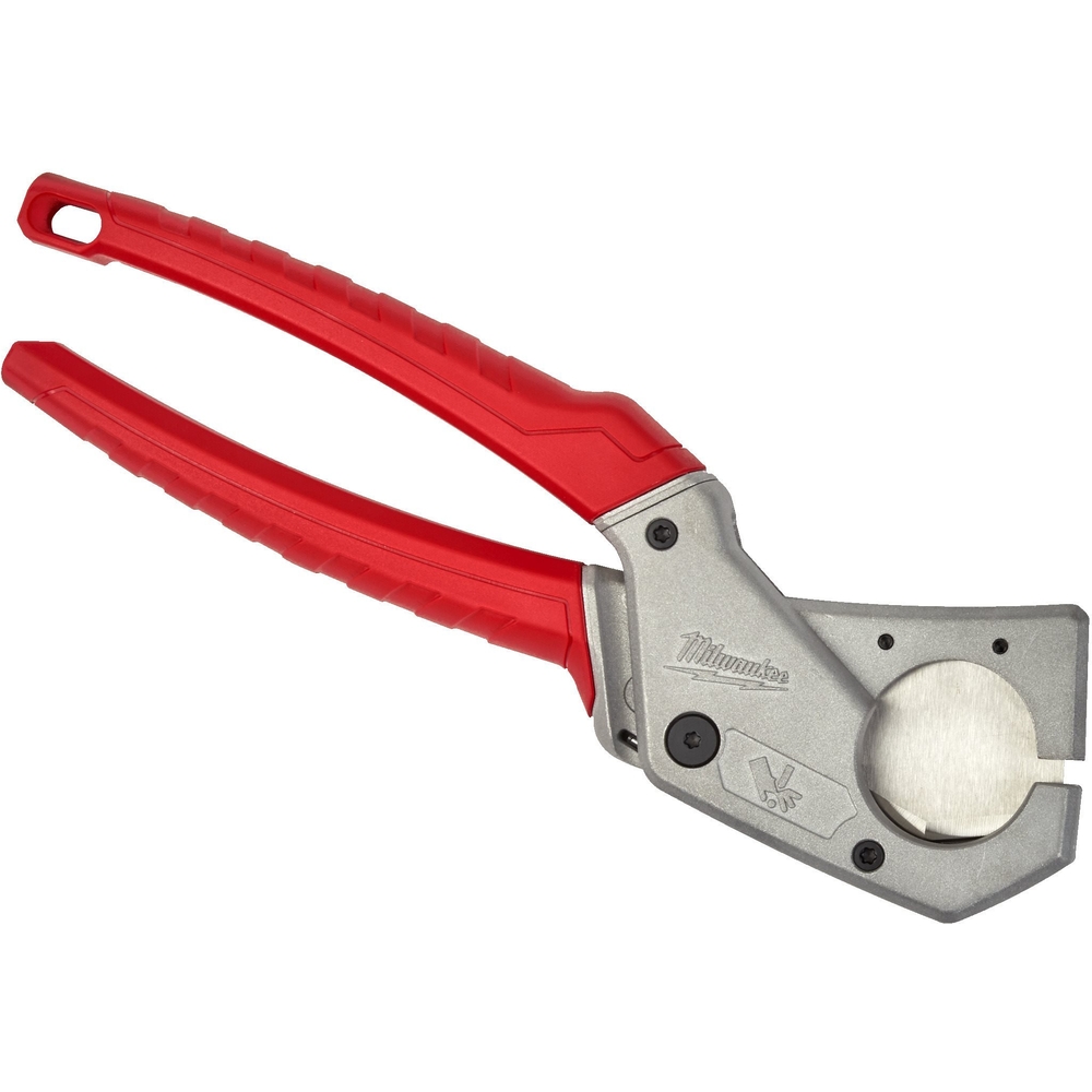 Pince coupe tube plastique PEX GEN II MILWAUKEE ACCESSOIRES - 4932479407