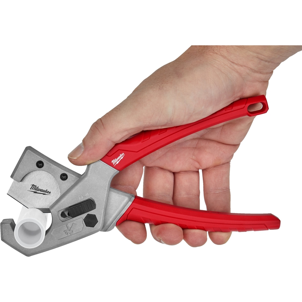 Pince coupe tube plastique PEX GEN II MILWAUKEE ACCESSOIRES - 4932479407