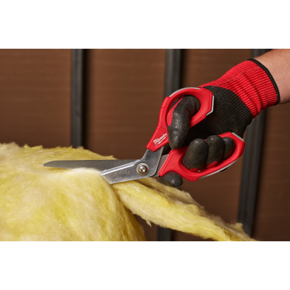 Ciseaux deportes MILWAUKEE ACCESSOIRES - 4932479410