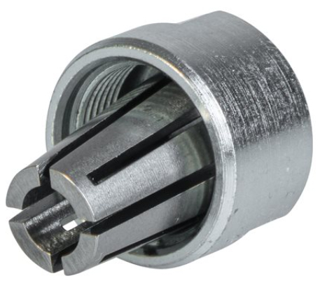 Pince MILWAUKEE RCA-1 de 6.35 mm pour affleureuse M18 FTR8 - 4932479425