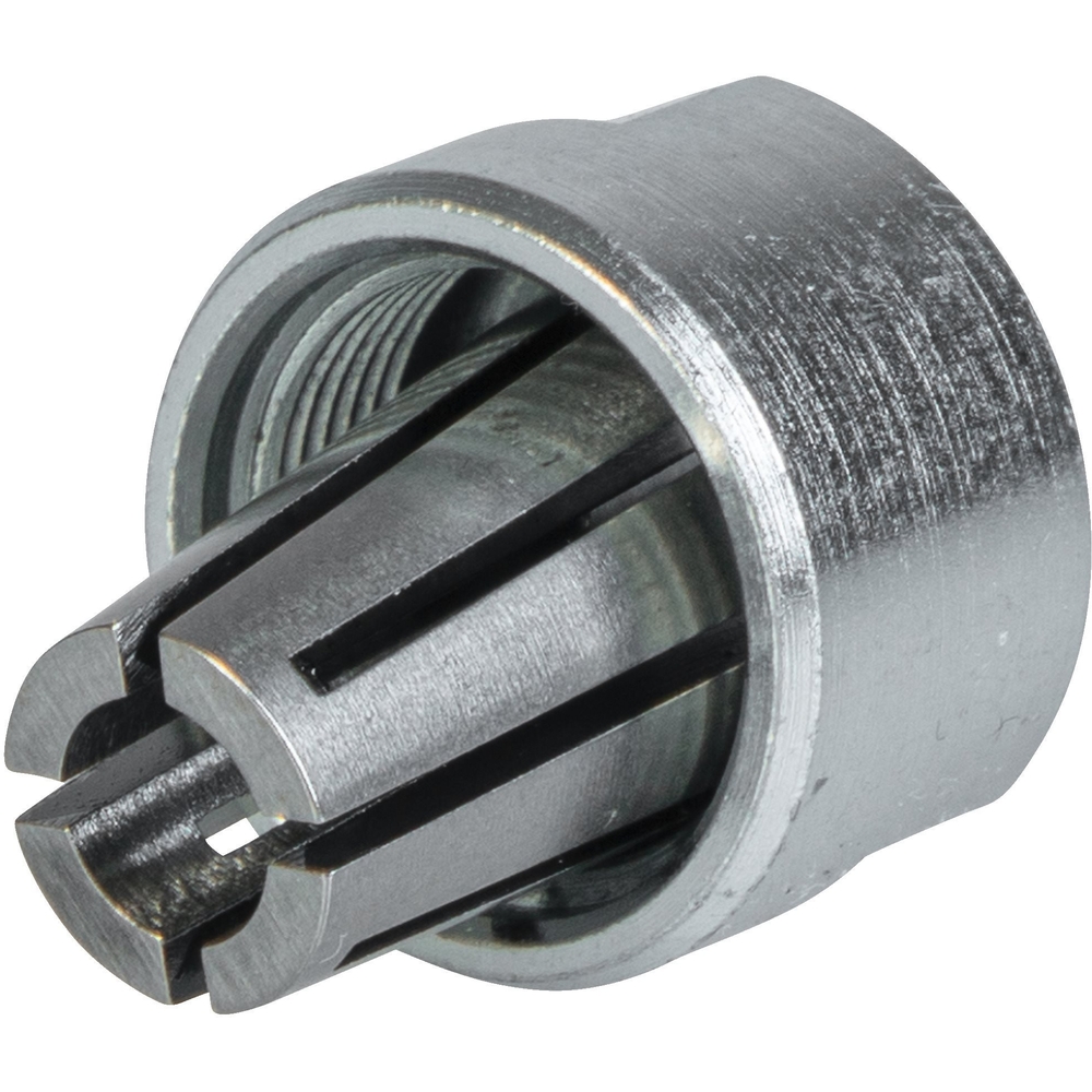 Pince MILWAUKEE RCA-1 de 6.35 mm pour affleureuse M18 FTR8 - 4932479425