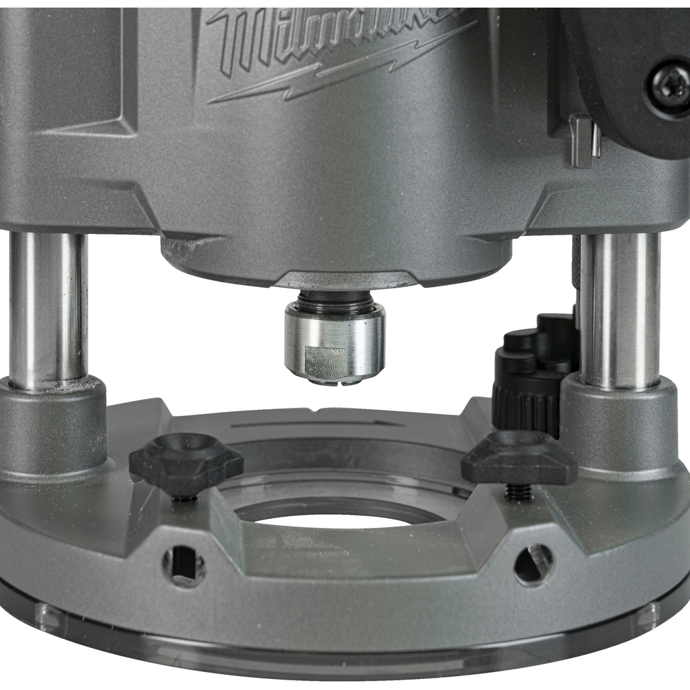 Pince MILWAUKEE RCA-1 de 6.35 mm pour affleureuse M18 FTR8 - 4932479425