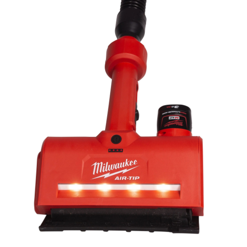 Buse d'aspiration MILWAUKEE - 4932479461