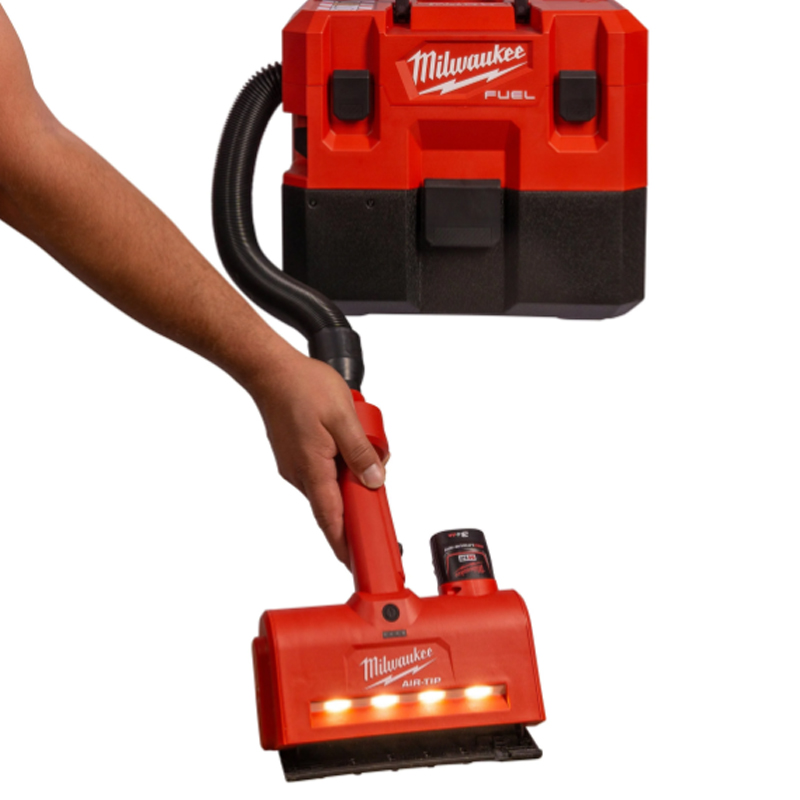 Buse d'aspiration MILWAUKEE - 4932479461