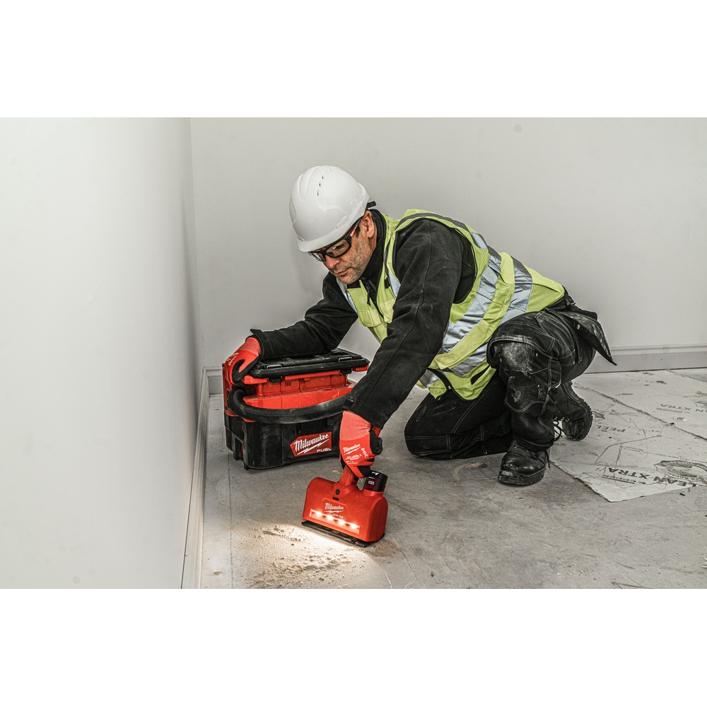 Buse d'aspiration MILWAUKEE - 4932479461