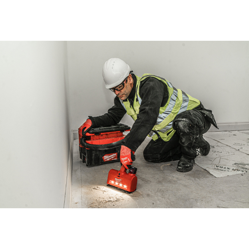 Buse d'aspiration MILWAUKEE - 4932479461