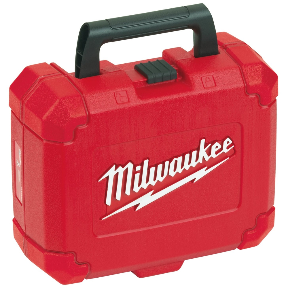 Set 7 meche autopenetrantes  MILWAUKEE ACCESSOIRES - 4932479488