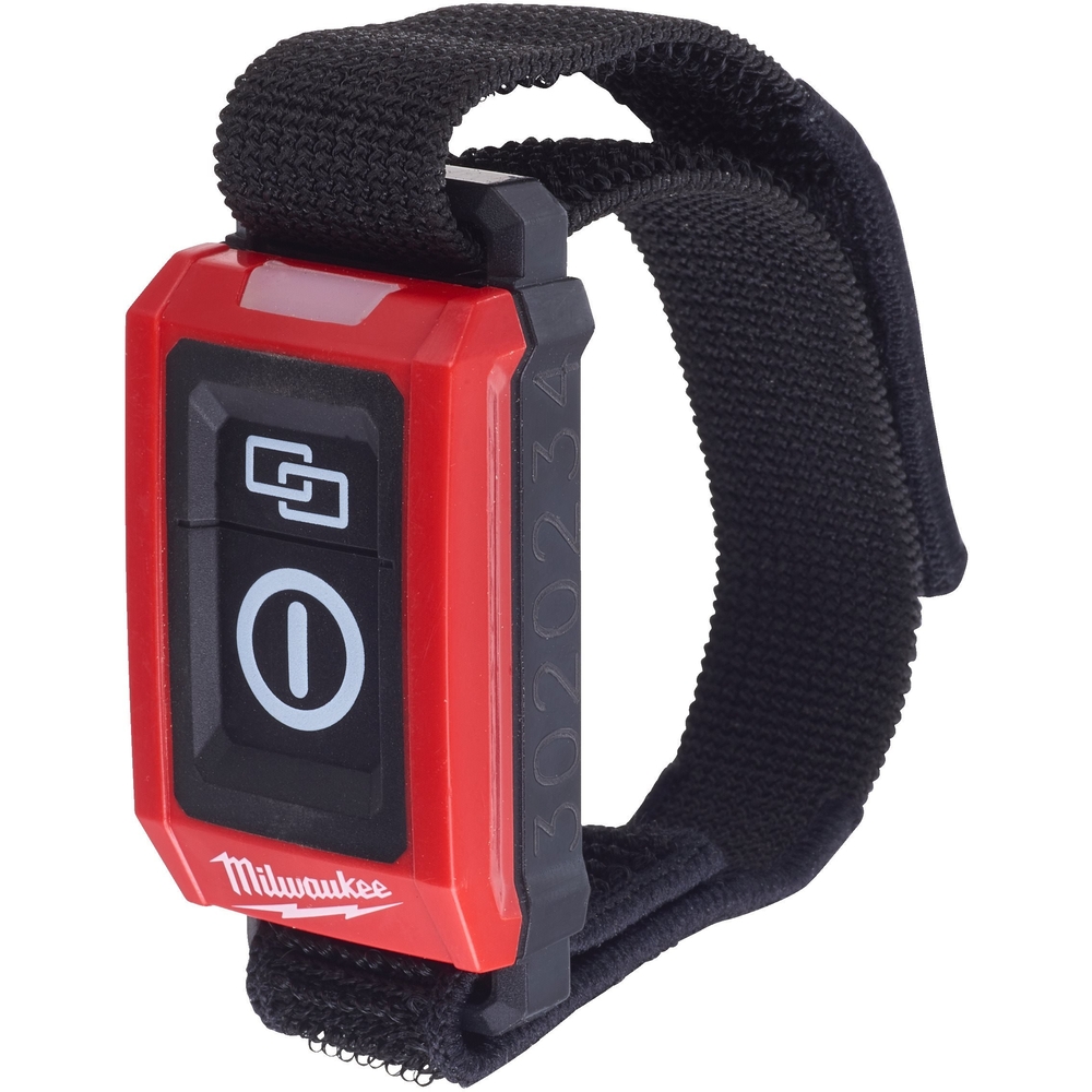 TÉLÉCOMMANDE SANS FIL RCO MILWAUKEE - 4932479620