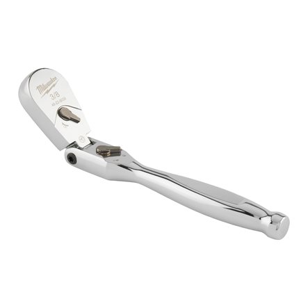 CLIQUET 3/8" LONG À TÊTE FLEXIBLE - Clip brochable MILWAUKEE - 4932479653