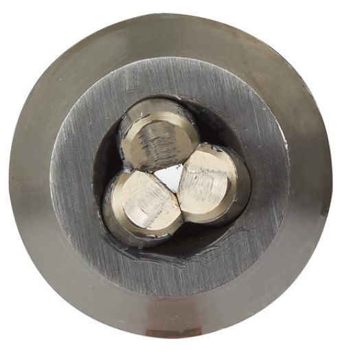 Jeu de mors MILWAUKEE M18 ONEFPRT-JS pour riveteuse M18 ONEFPRT - 4932479797