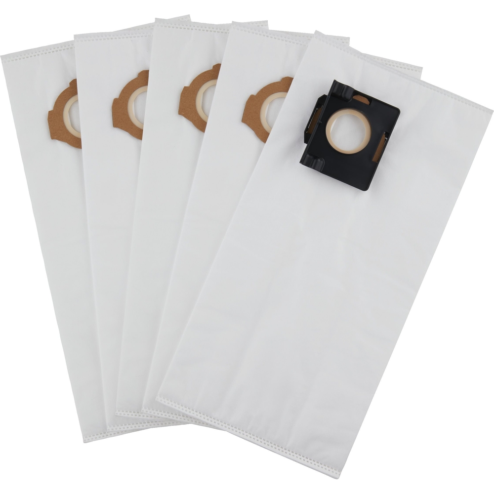 Sac pour aspirateur - Carton MILWAUKEE - 4932479807