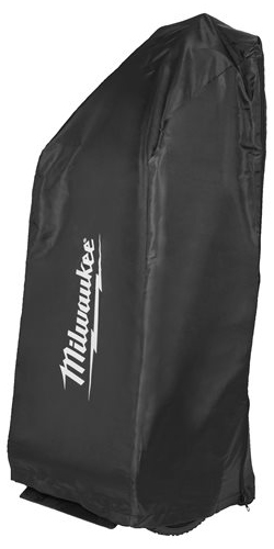 Housse de protection MILWAUKEE pour tondeuse 53 cm - 4932479821