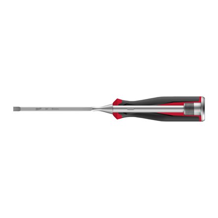 CISEAU À BOIS 6 MM - Clip brochable MILWAUKEE - 4932479892