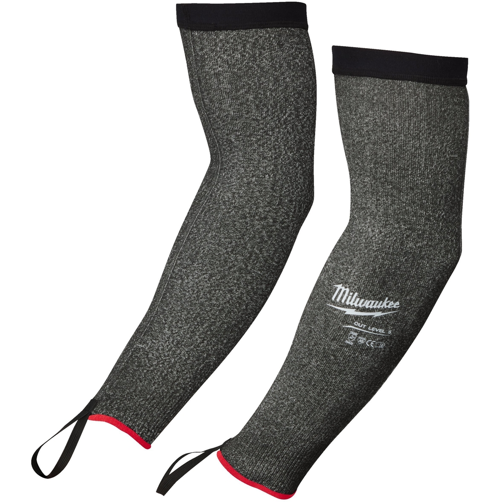 MANCHETTE ANTI-COUPURE E - 40CM - Blister MILWAUKEE EPI - 4932479936