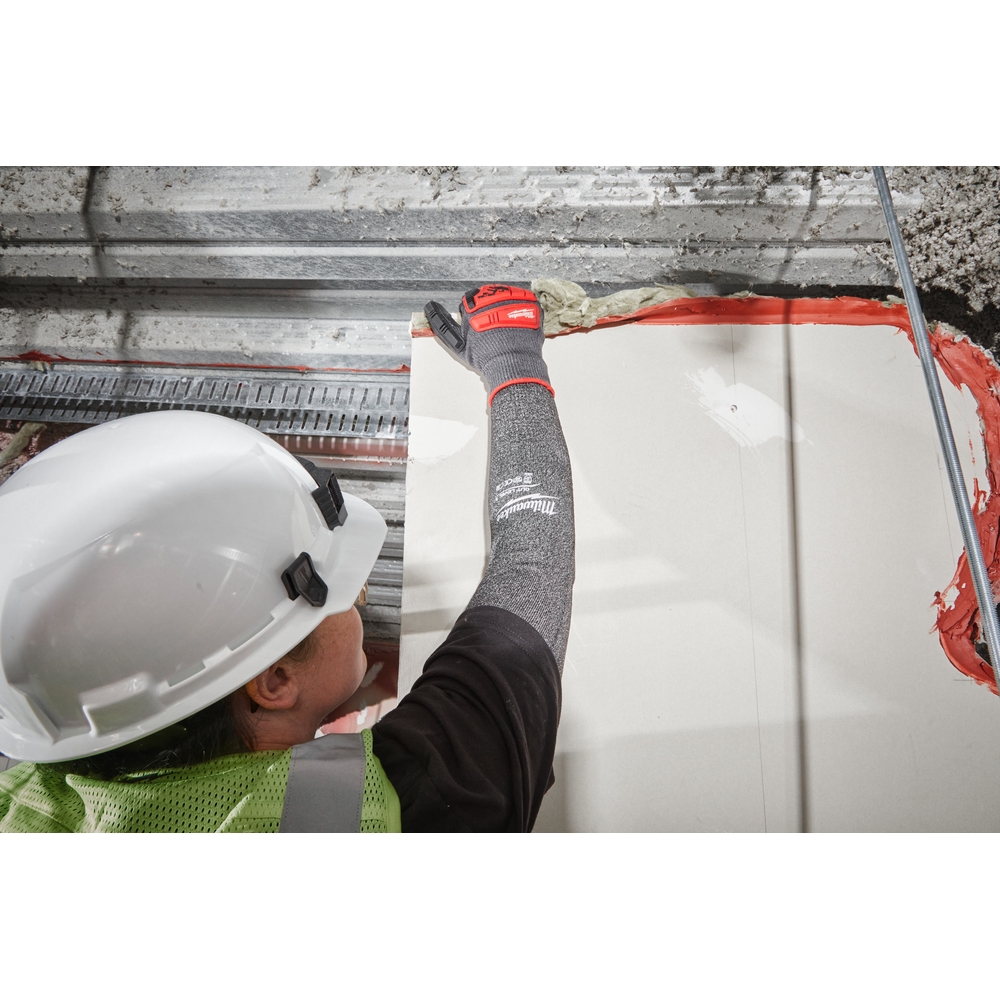 MANCHETTE ANTI-COUPURE E - 40CM - Blister MILWAUKEE EPI - 4932479936
