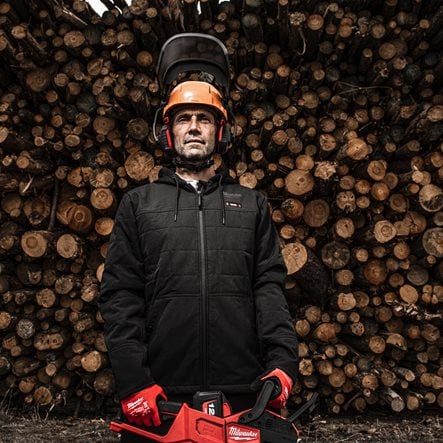 ÉCRAN PROTECTION GRILLAGEE BOLT MILWAUKEE - 4932479940