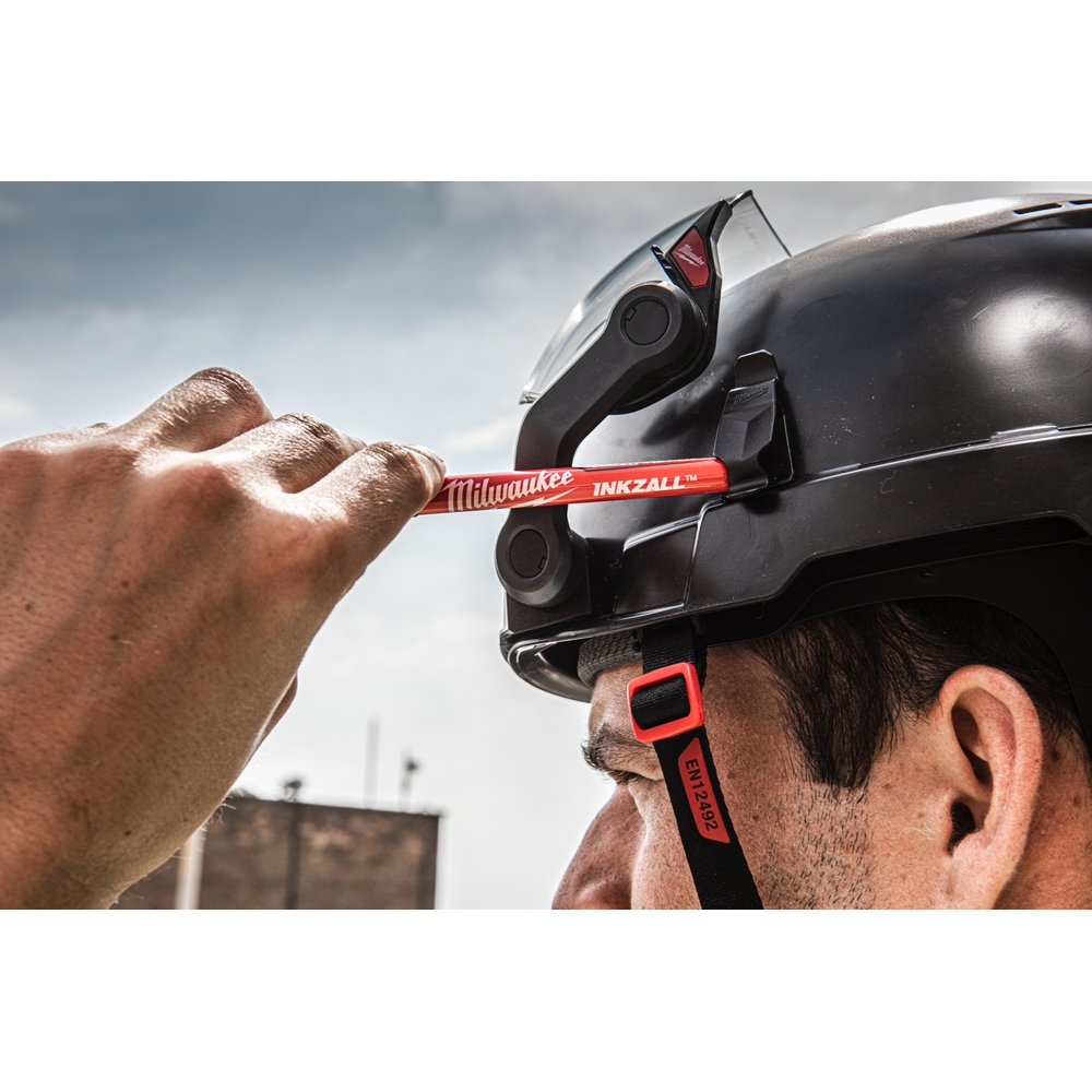 SUR-LUNETTE BOLT Milwaukee - 4932479941