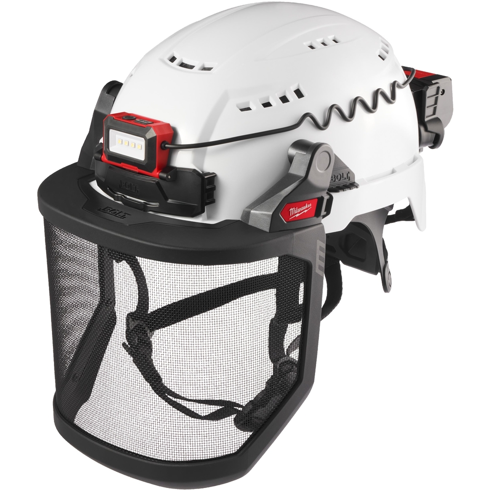 ÉCRAN PROTECTION ELAGAGE BOLT COMPACT (BOLT 200) MILWAUKEE - 4932479945