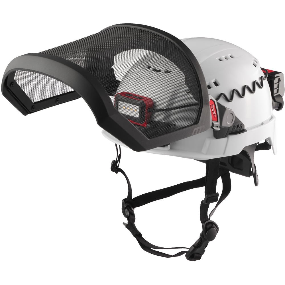 ÉCRAN PROTECTION ELAGAGE BOLT COMPACT (BOLT 200) MILWAUKEE - 4932479945