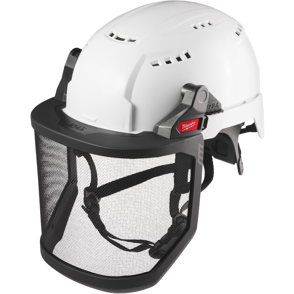 ÉCRAN PROTECTION ELAGAGE BOLT COMPACT (BOLT 200) MILWAUKEE - 4932479945