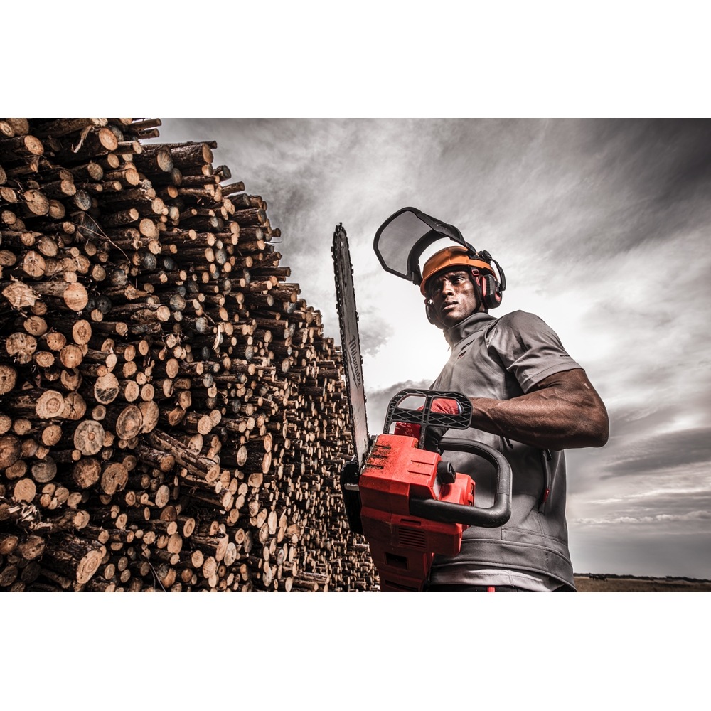 ÉCRAN PROTECTION ELAGAGE BOLT COMPACT (BOLT 200) MILWAUKEE - 4932479945