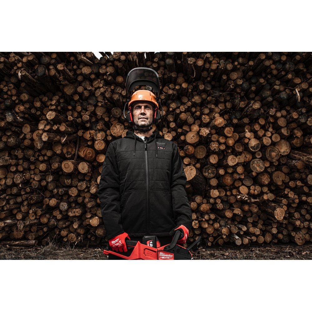 ÉCRAN PROTECTION ELAGAGE BOLT COMPACT (BOLT 200) MILWAUKEE - 4932479945