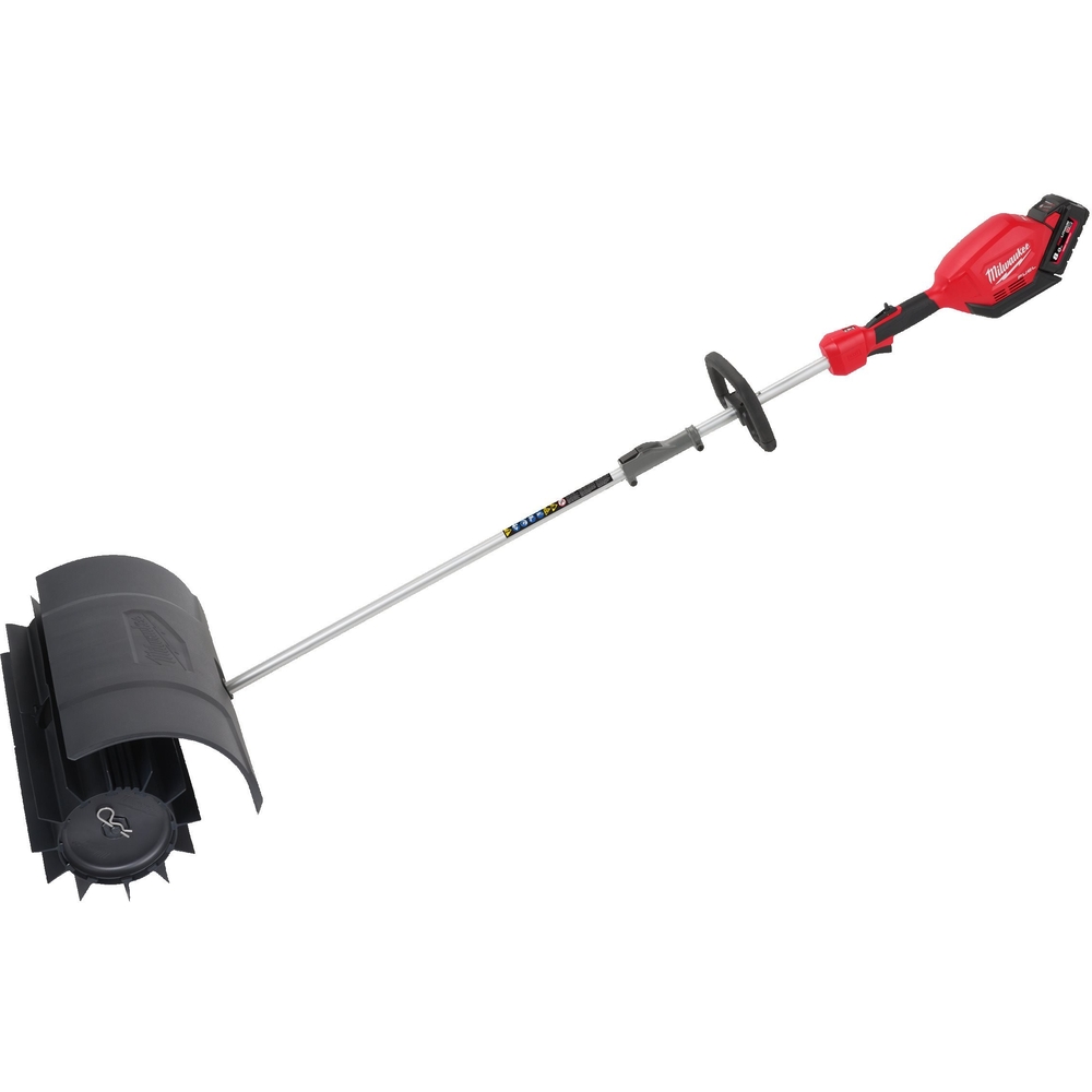 ACCESSOIRE BALAI-RACLEUR MILWAUKEE QUIK-LOK - 4932479984