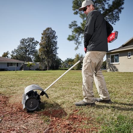 ACCESSOIRE BALAI-RACLEUR MILWAUKEE QUIK-LOK - 4932479984