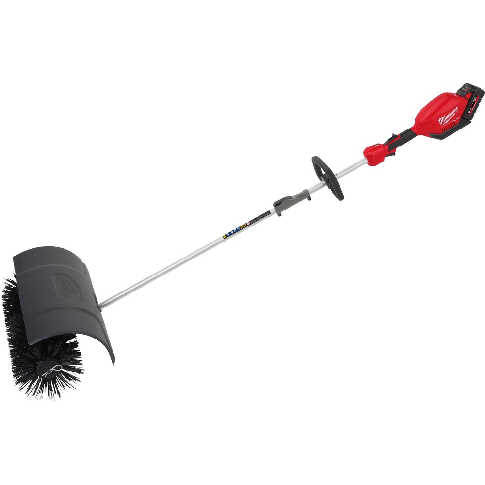 ACCESSOIRE BALAI-BROSSE MILWAUKEE QUIK-LOK - 4932479985