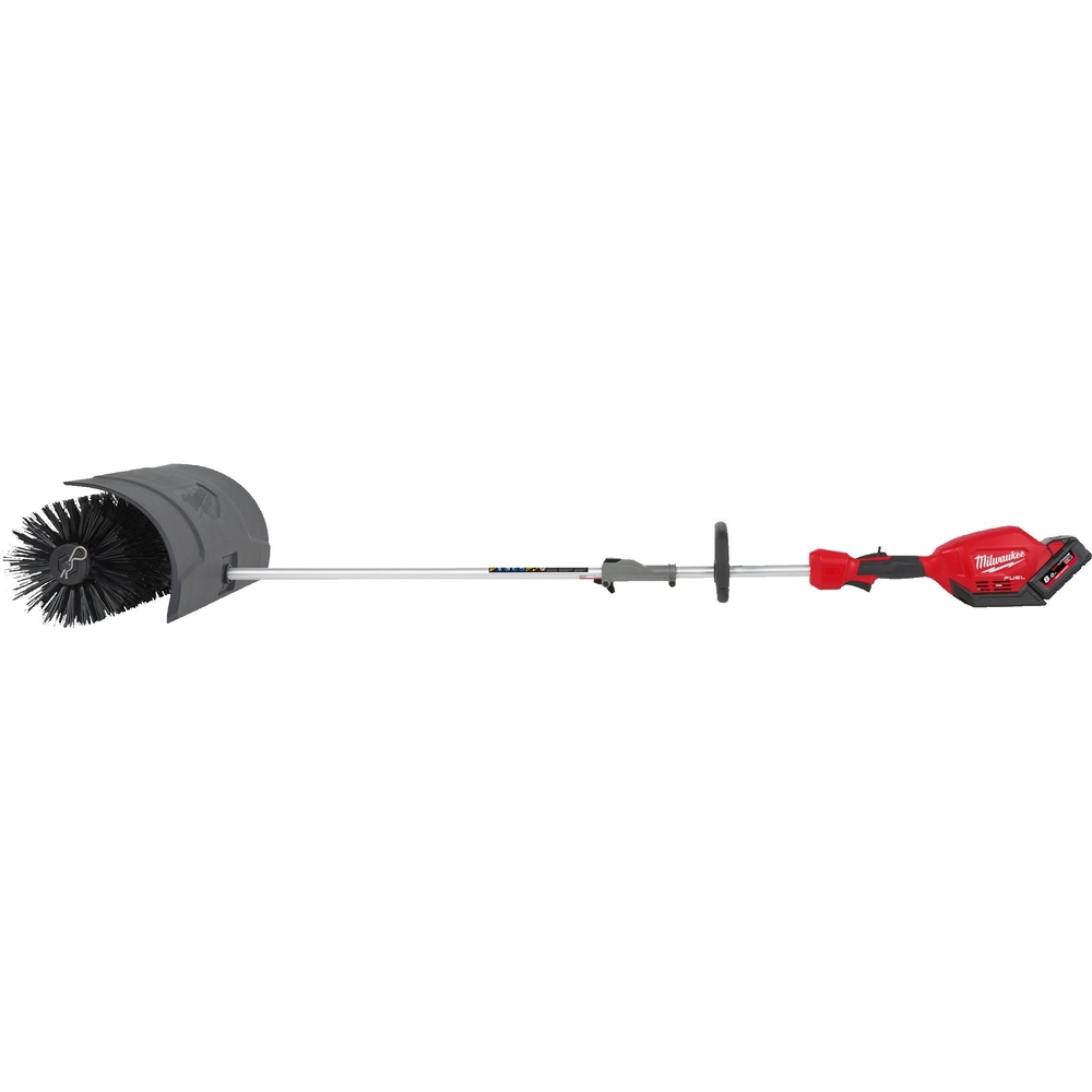 ACCESSOIRE BALAI-BROSSE MILWAUKEE QUIK-LOK - 4932479985